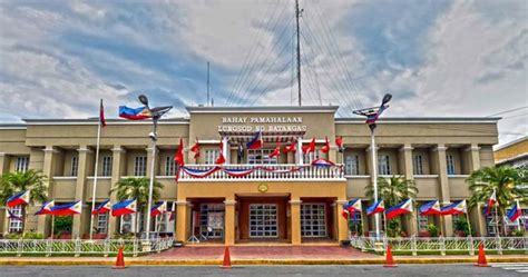 municipality of batangas